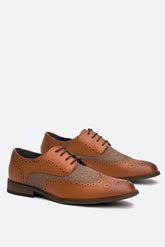 Oliver Tan Shoes